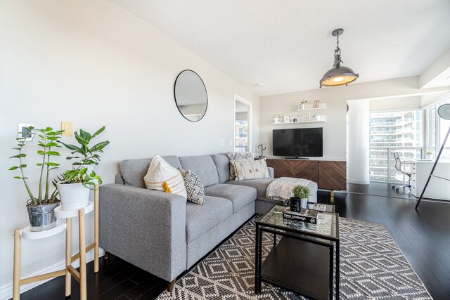 #2104-80 Western Battery Road, Toronto - photo 20