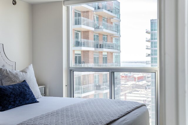 #2104-80 Western Battery Road, Toronto - photo 22