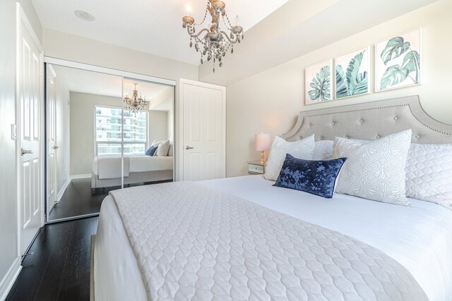 #2104-80 Western Battery Road, Toronto - photo 24