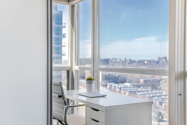#2104-80 Western Battery Road, Toronto - photo 29