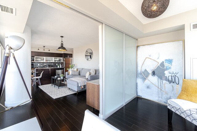 #2104-80 Western Battery Road, Toronto - photo 30