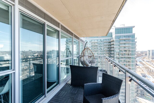 #2104-80 Western Battery Road, Toronto - photo 34