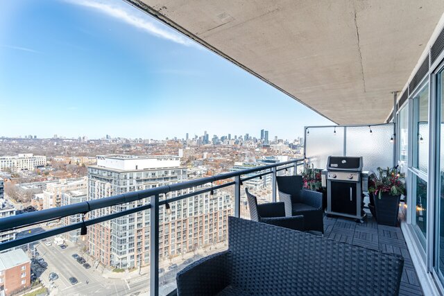 #2104-80 Western Battery Road, Toronto - photo 37
