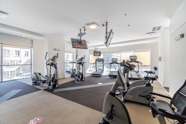 #2104-80 Western Battery Road, Toronto - photo 38