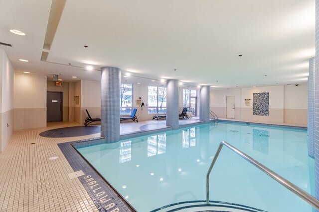 #2104-80 Western Battery Road, Toronto - photo 41