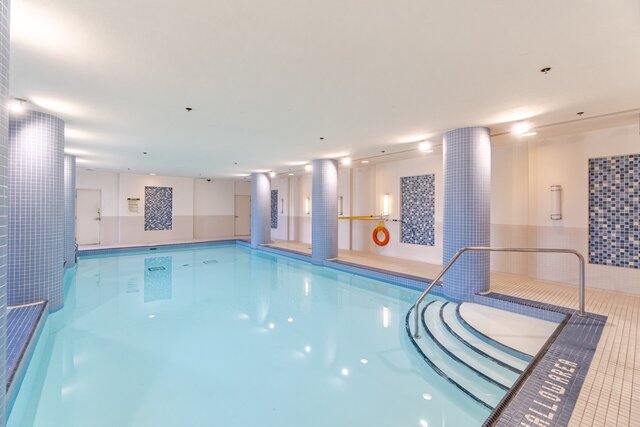 #2104-80 Western Battery Road, Toronto - photo 42