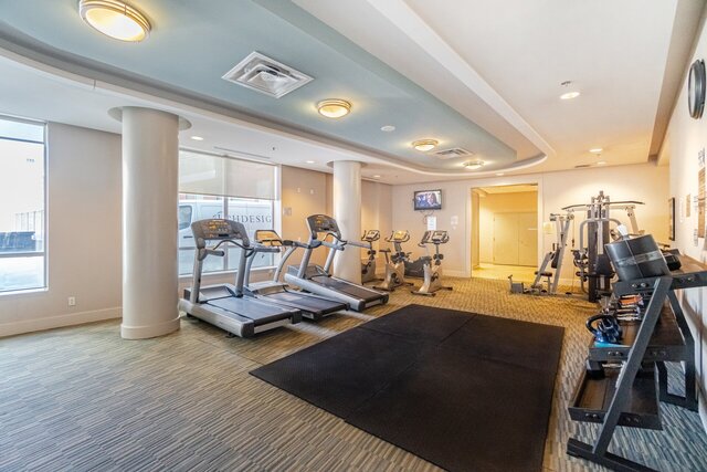 #2104-80 Western Battery Road, Toronto - photo 45
