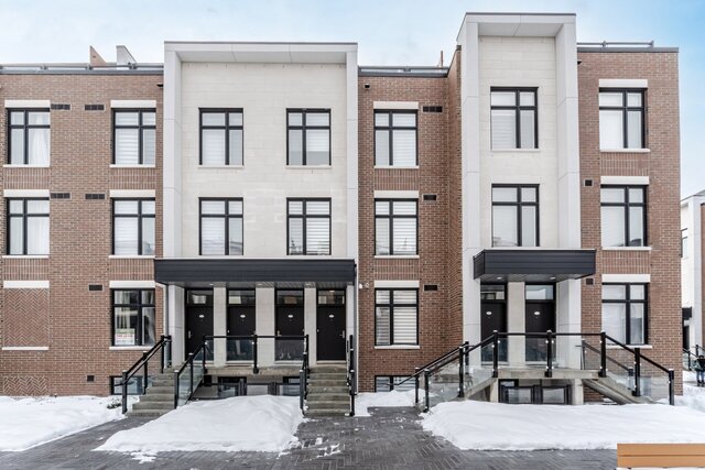 #L125-9570 Islington Avenue, Vaughan - photo 1