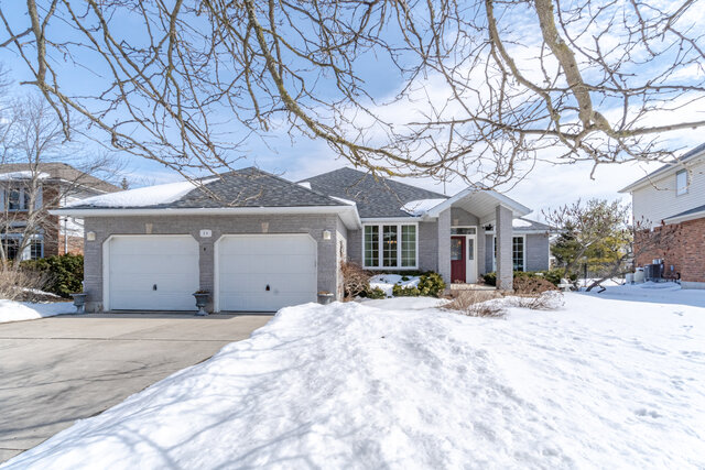 18 Hunters Lane, Guelph - photo 2