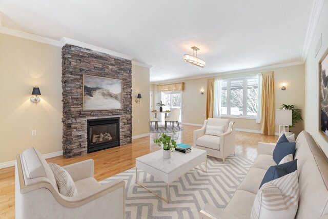 18 Hunters Lane, Guelph - photo 4