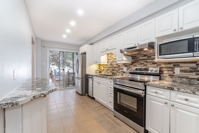 #52-2355 Fifth Line West, Mississauga - photo 15