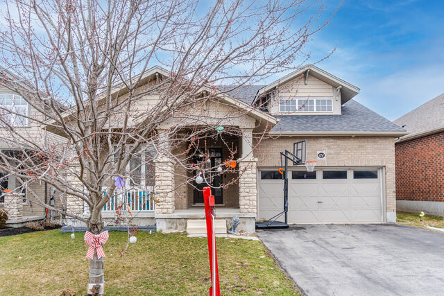 126 Baxter Drive, Guelph - photo 1
