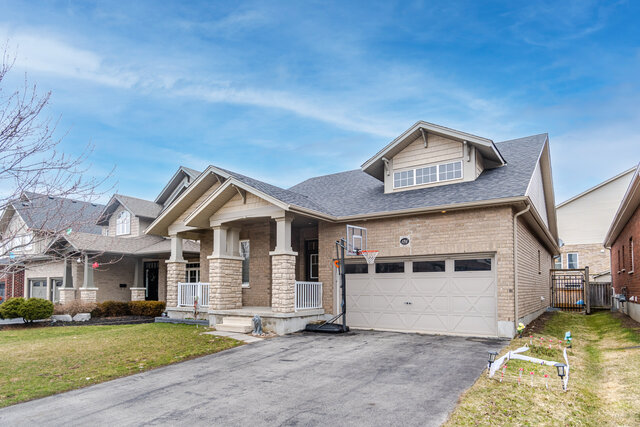 126 Baxter Drive, Guelph - photo 2