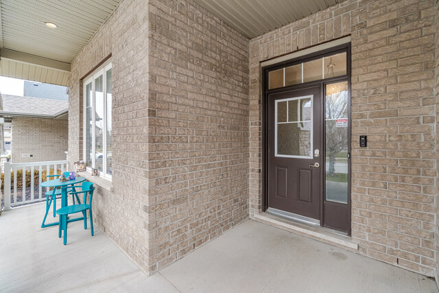 126 Baxter Drive, Guelph - photo 3
