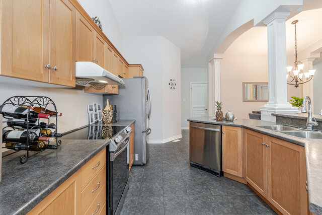 126 Baxter Drive, Guelph - photo 15