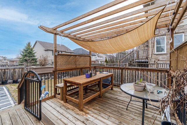 126 Baxter Drive, Guelph - photo 32