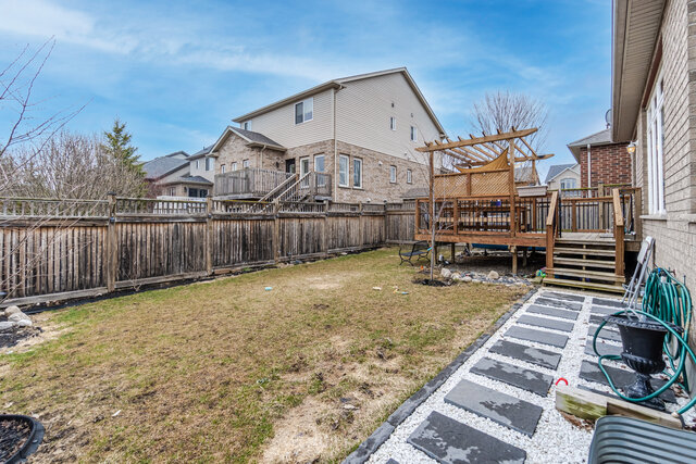 126 Baxter Drive, Guelph - photo 33