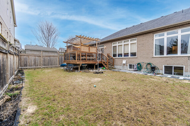 126 Baxter Drive, Guelph - photo 34