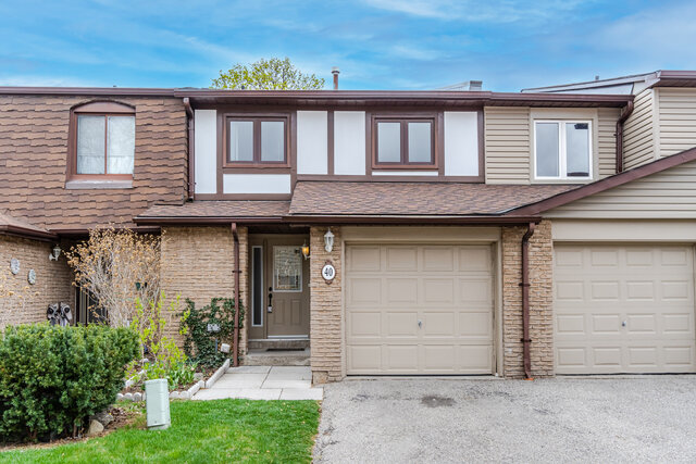 40 Greenwich Circle, Brampton - photo 1