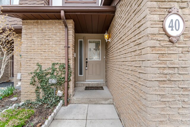 40 Greenwich Circle, Brampton - photo 3