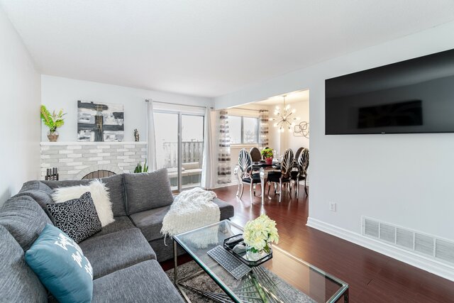 40 Greenwich Circle, Brampton - photo 15