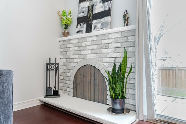 40 Greenwich Circle, Brampton - photo 17