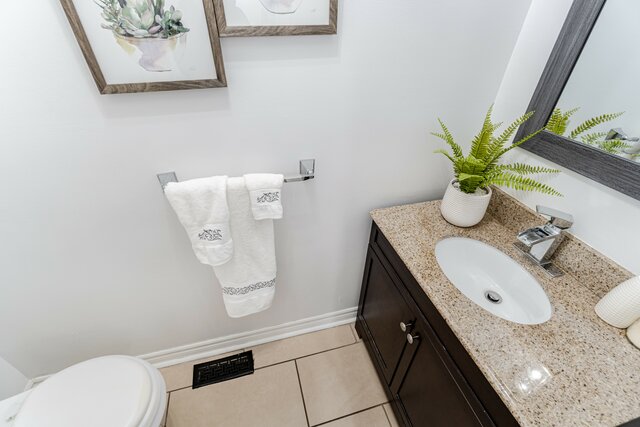 40 Greenwich Circle, Brampton - photo 19