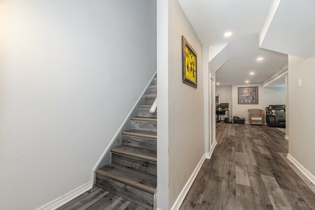 40 Greenwich Circle, Brampton - photo 33