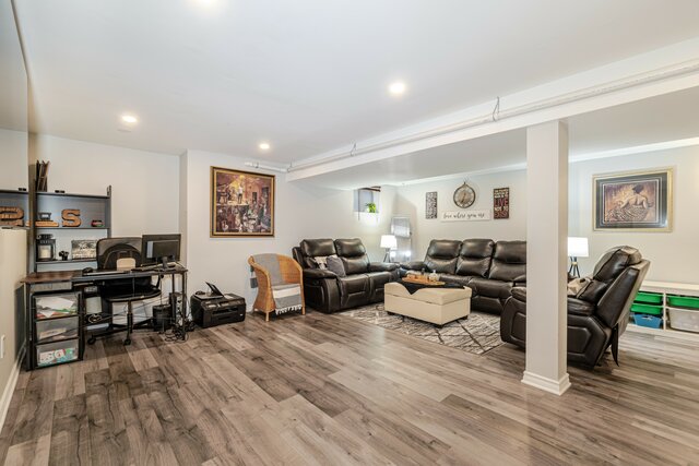 40 Greenwich Circle, Brampton - photo 36