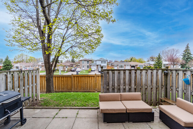 40 Greenwich Circle, Brampton - photo 41