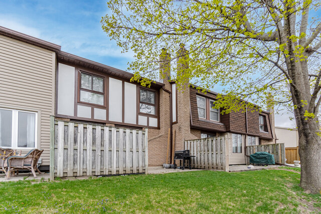 40 Greenwich Circle, Brampton - photo 45
