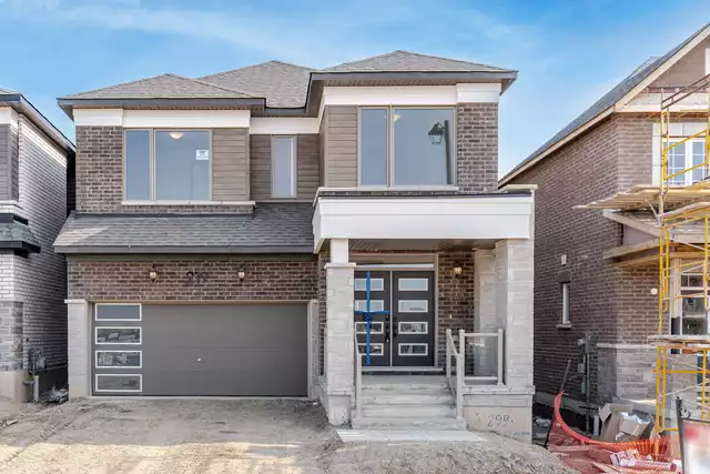 219 Rosenberg Way, Kitchener - photo 10