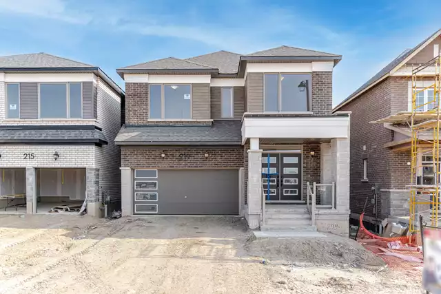 219 Rosenberg Way, Kitchener - photo 11