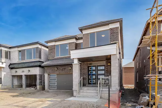 219 Rosenberg Way, Kitchener - photo 12