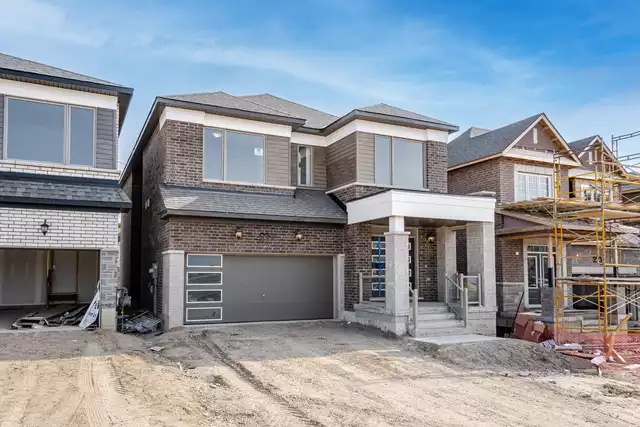 219 Rosenberg Way, Kitchener - photo 13