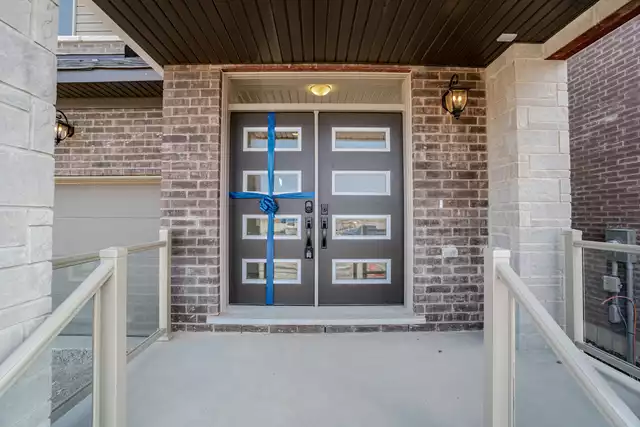 219 Rosenberg Way, Kitchener - photo 14