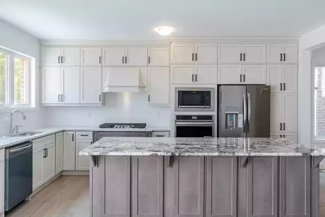 219 Rosenberg Way, Kitchener - photo 21