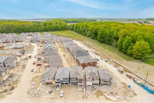 219 Rosenberg Way, Kitchener - photo 1