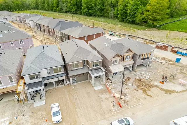 219 Rosenberg Way, Kitchener - photo 7