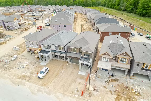 219 Rosenberg Way, Kitchener - photo 8