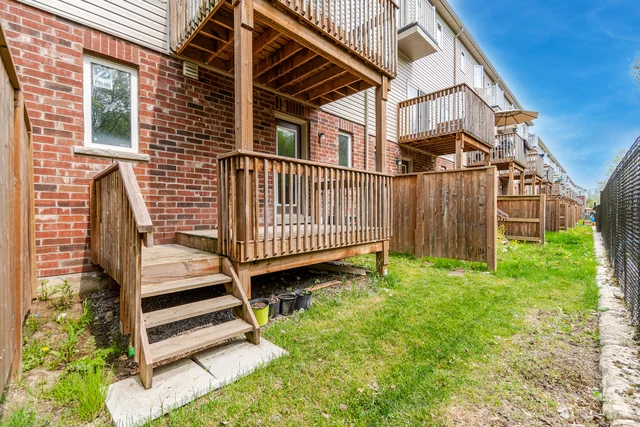 #53-88 Decorso Drive, Guelph - photo 60