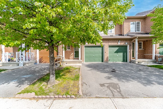#157-525 Novo Star Drive, Mississauga - photo 1