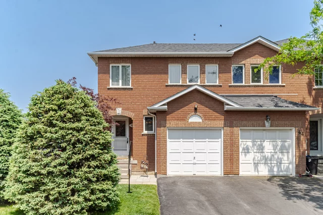 #42-200 Cresthaven Road, Brampton - photo 1