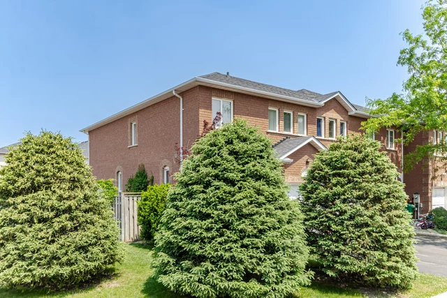 #42-200 Cresthaven Road, Brampton - photo 2