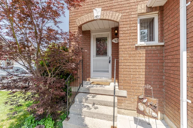 #42-200 Cresthaven Road, Brampton - photo 4