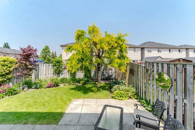#42-200 Cresthaven Road, Brampton - photo 31