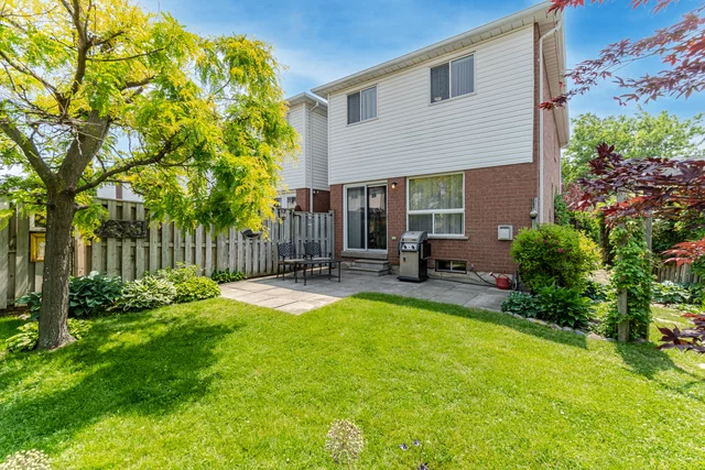 #42-200 Cresthaven Road, Brampton - photo 33
