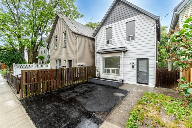 439 Ferguson Avenue North, Hamilton - photo 4