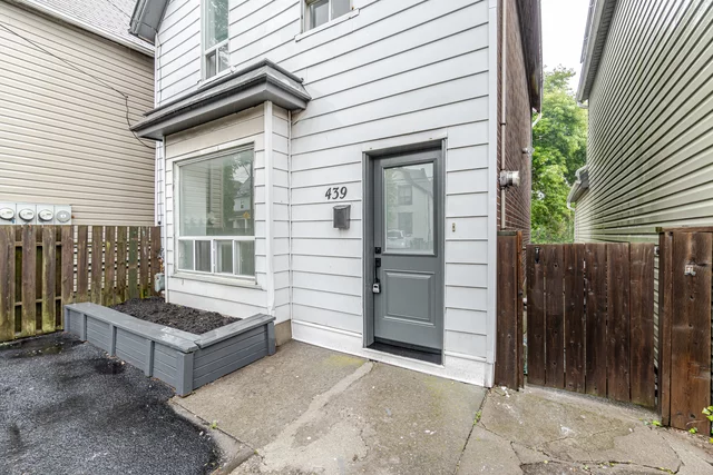 439 Ferguson Avenue North, Hamilton - photo 5