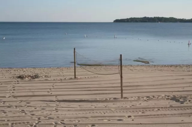 37-Volley Ball Net.JPG